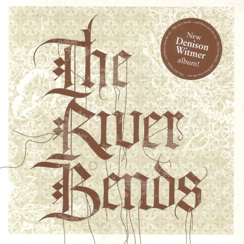 The River Bends... And Flows Into the Sea