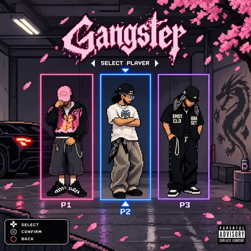 Cover Art