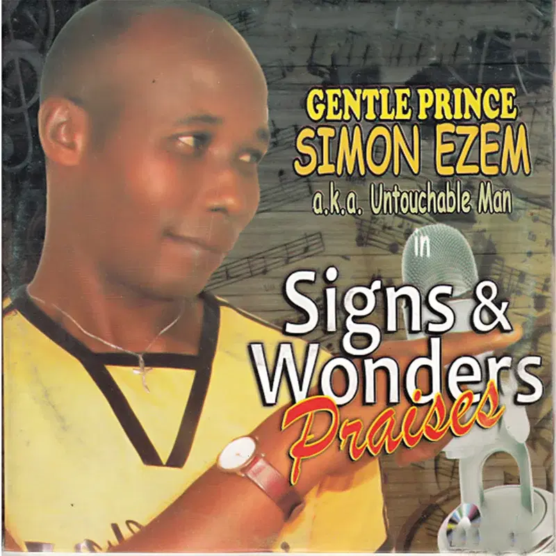 Signs & Wonders Praises