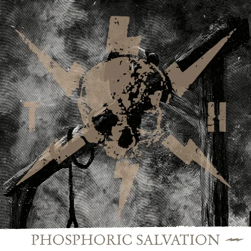 Phosphoric Salvation