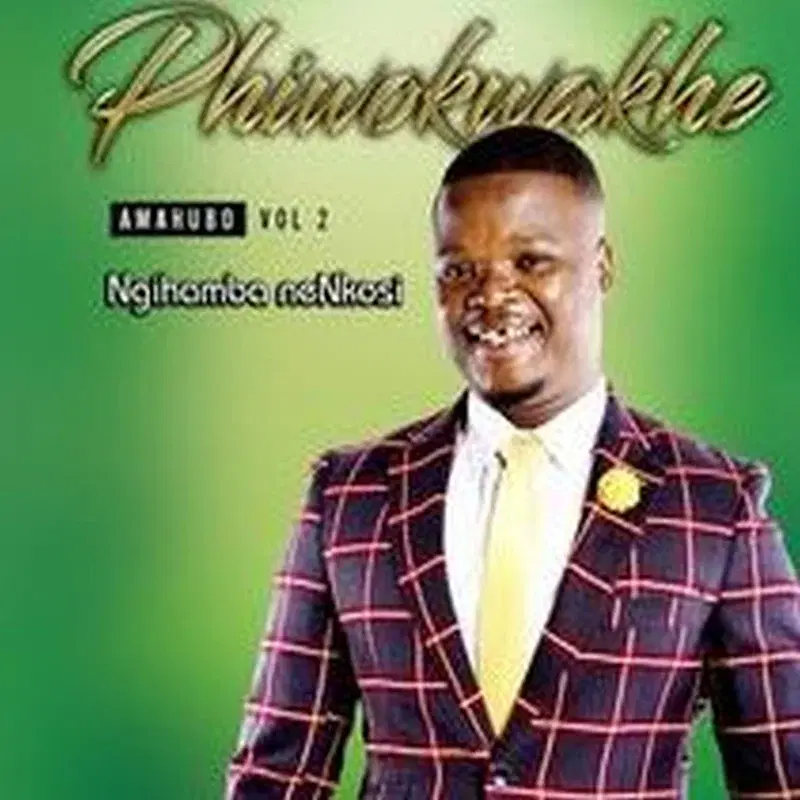 Ngihamba neNkosi (Amahubo), Vol. 2