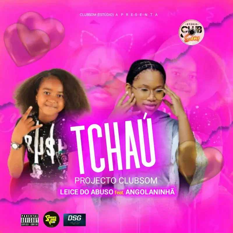 Tchaú
