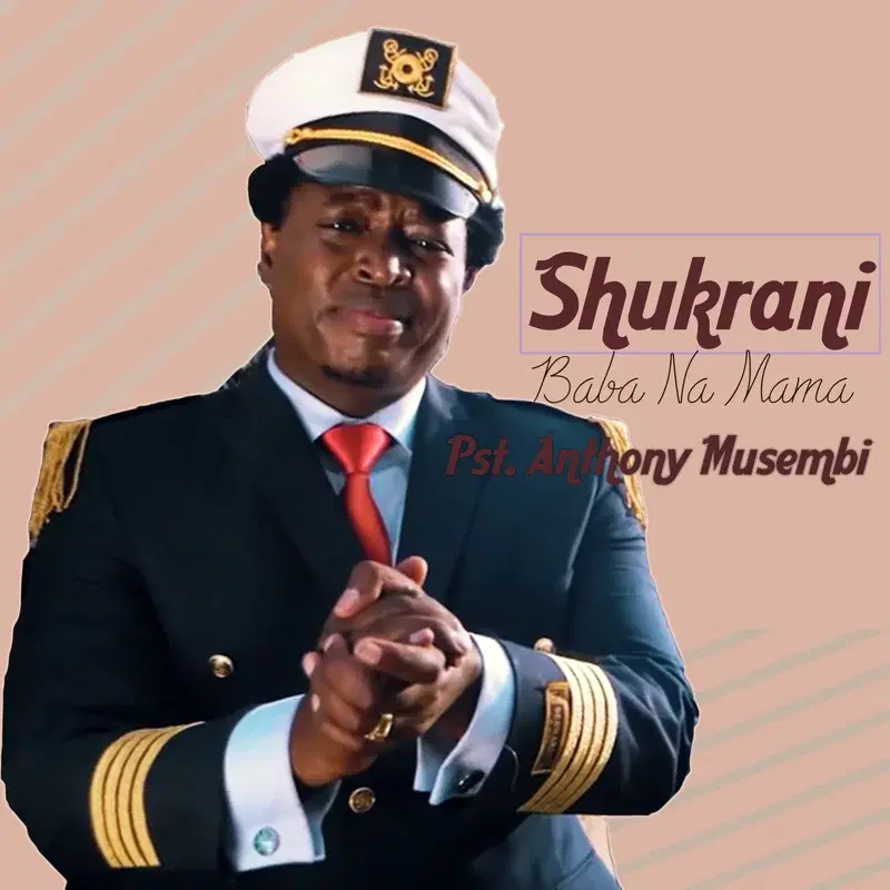 Shukrani Baba Na Mama
