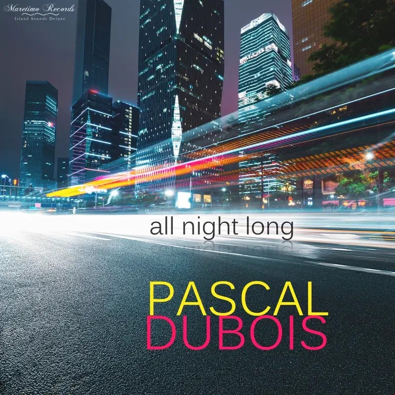 All Night Long