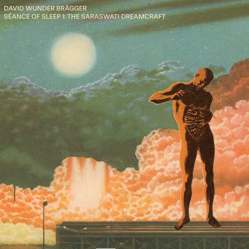 Séance of Sleep 1: The Saraswati Dreamcraft