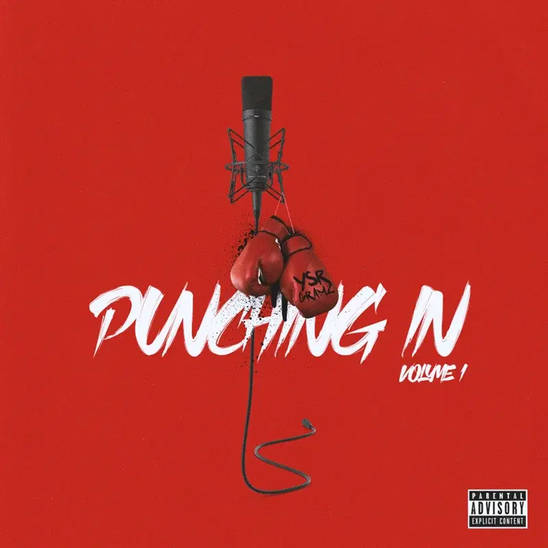 Punching In, Vol. 1