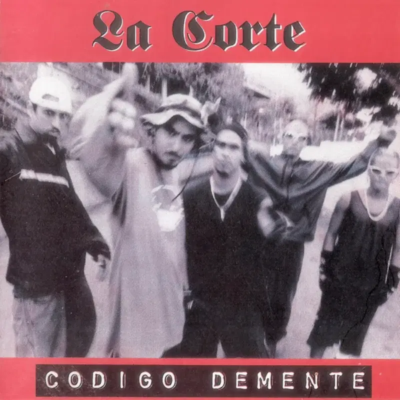 Código Demente