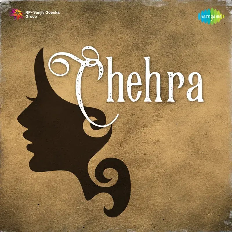 Chehra (Original Motion Picture Soundtrack)
