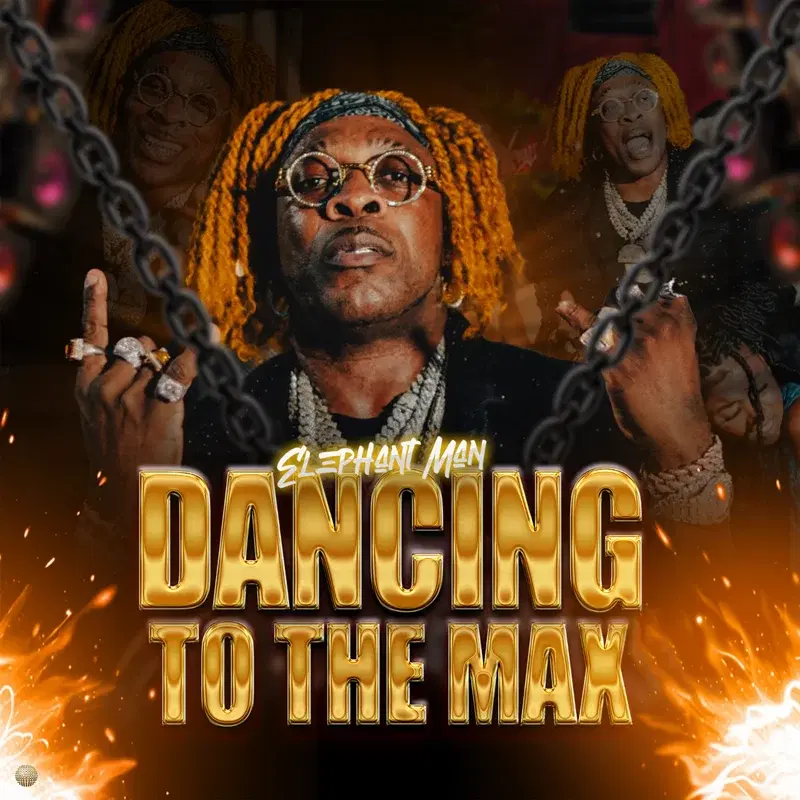 Dancing To The Max