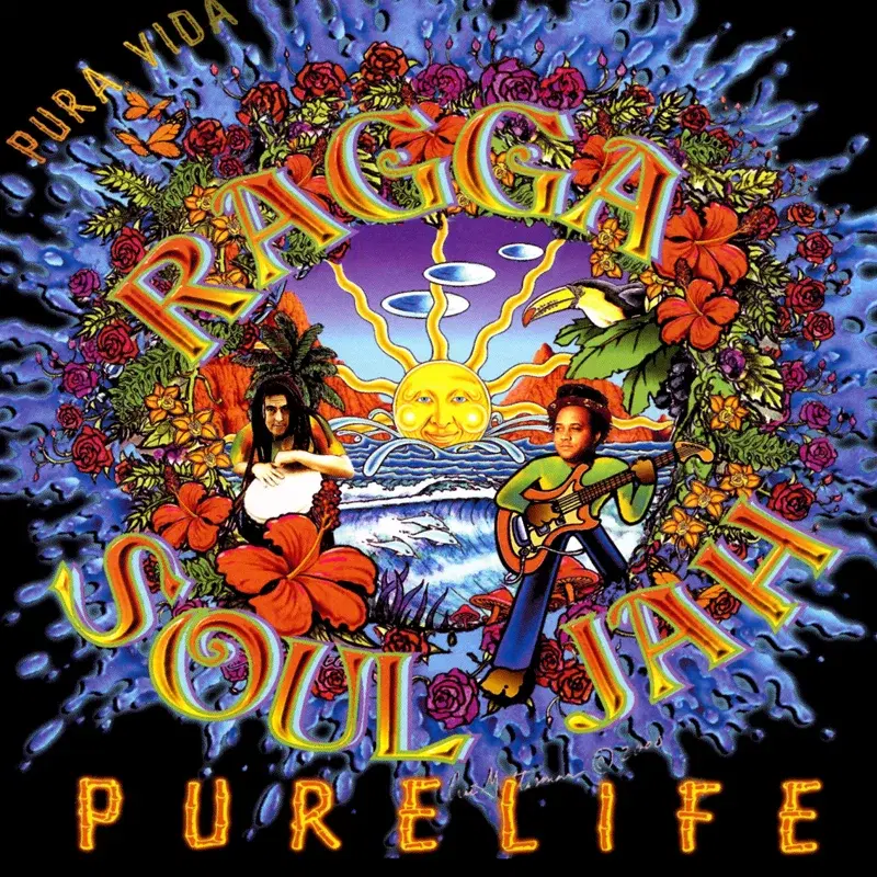 Pure Life (Pura Vida)