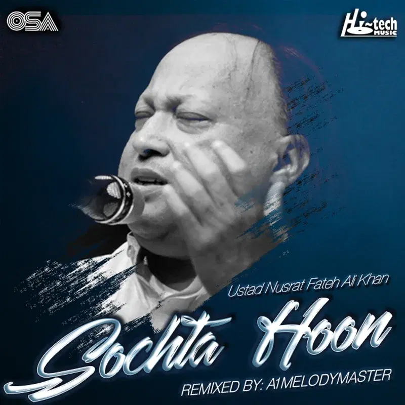 Sochta Hoon