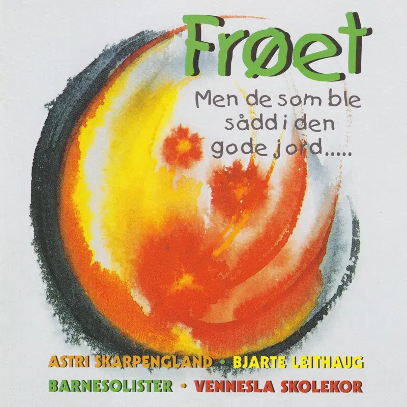 Men De Som Ble Sådd I Den Gode Jord