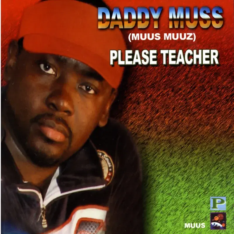 Please Teacher