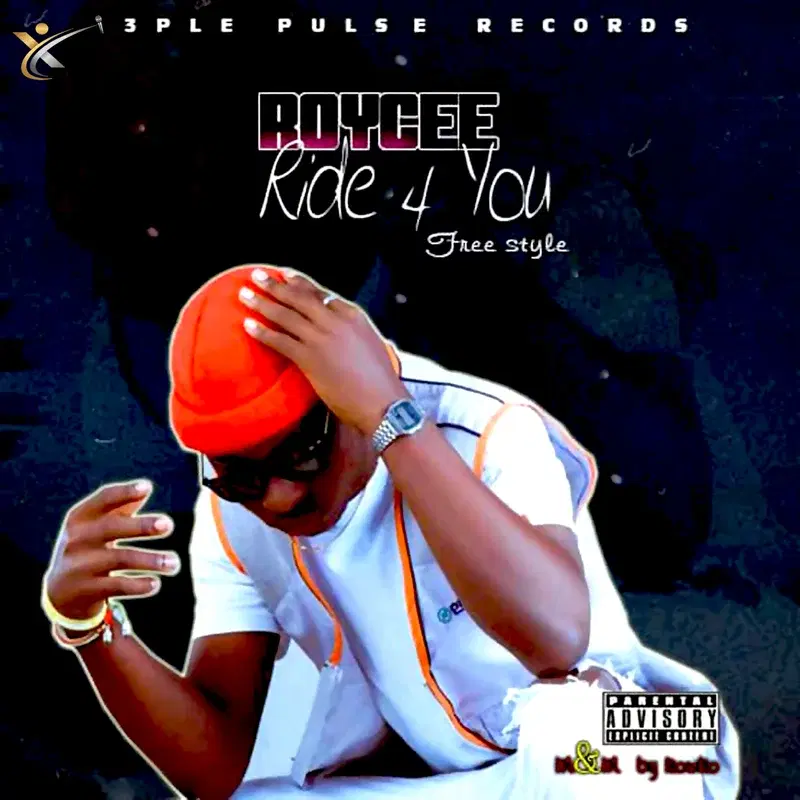 Ride 4 You