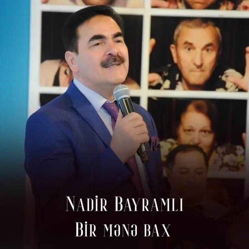 Bir Mənə Bax