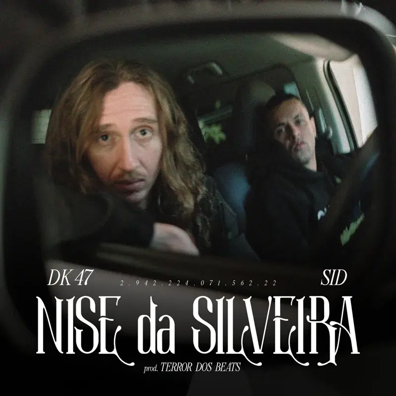 Nise da Silveira
