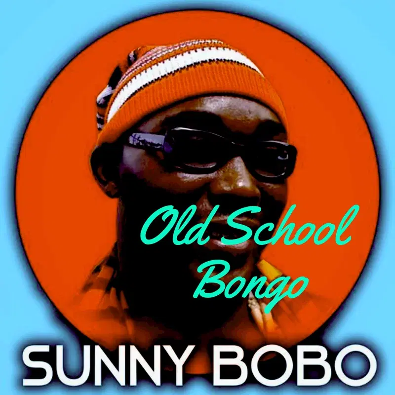 OLD SCHOOL BONGO