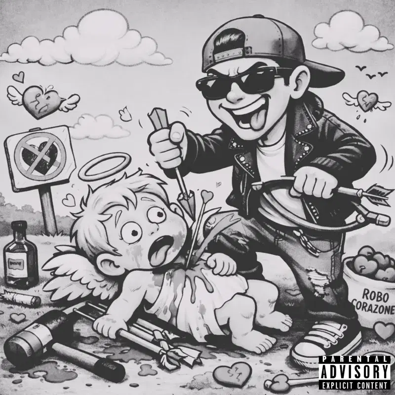 FUCK LOVE