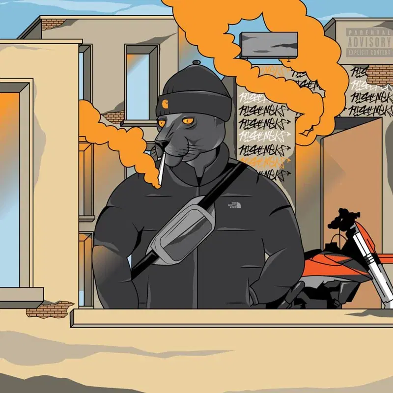 Cover Art