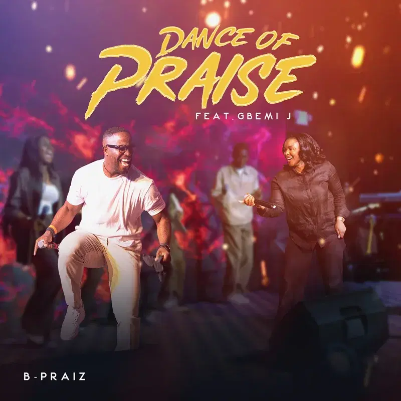 Dance Of Praise