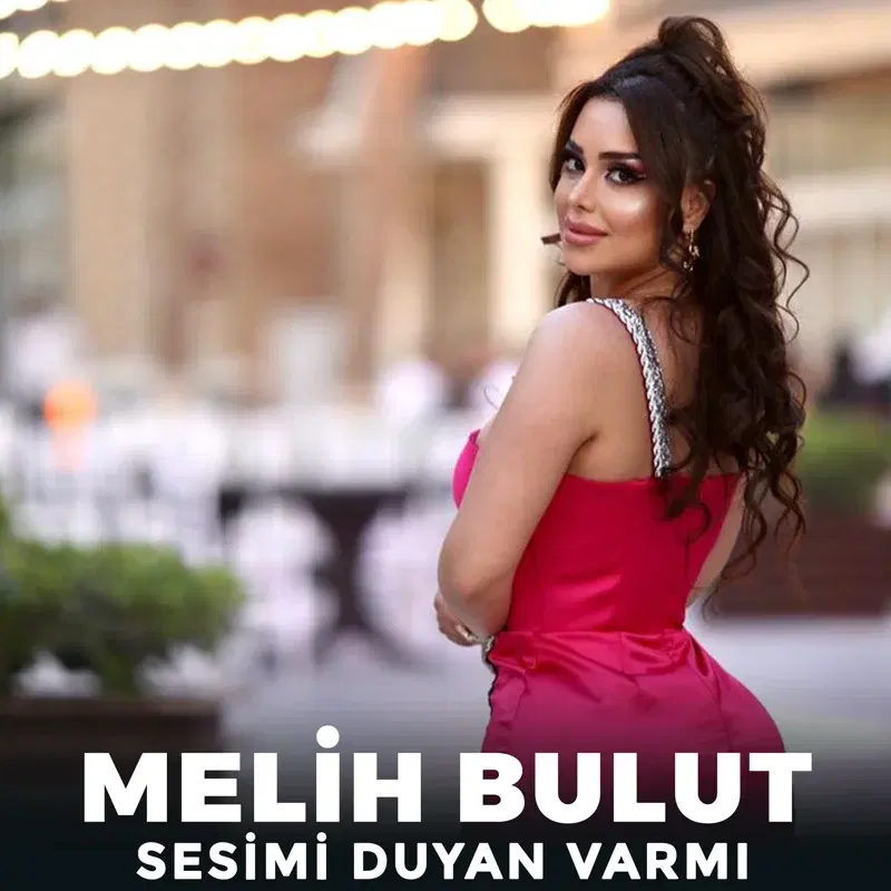 Sesimi Duyan Varmı
