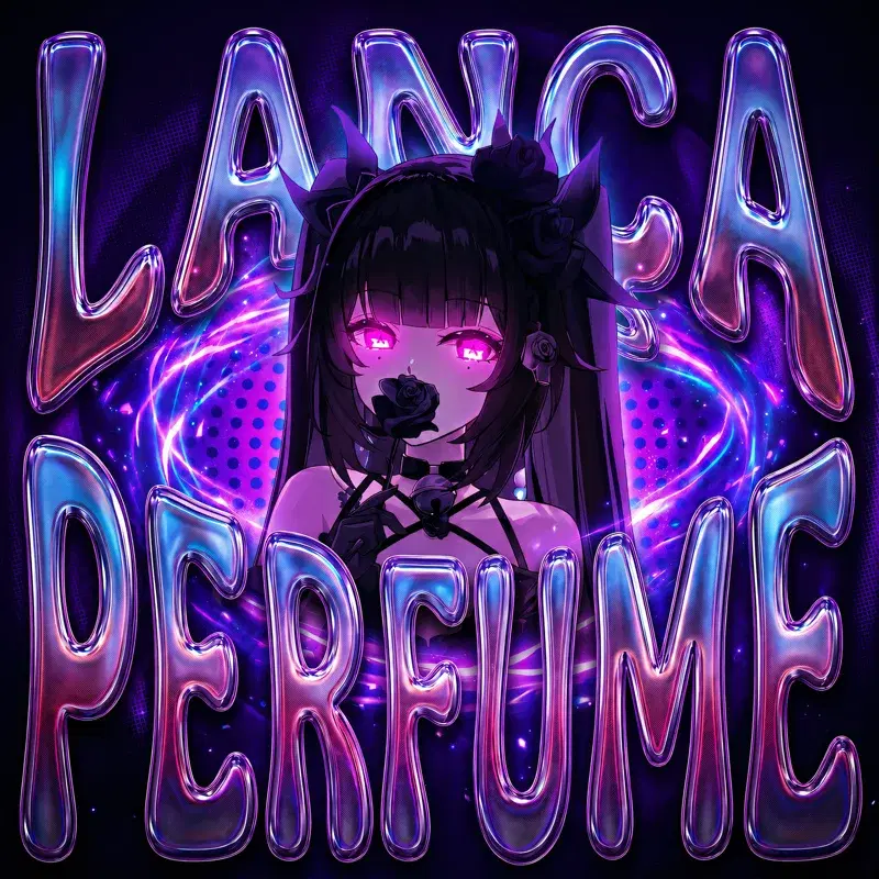 LANÇA PERFUME