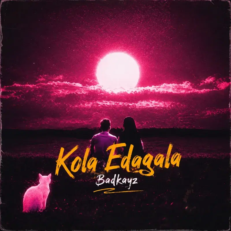KOLA EDAGALA