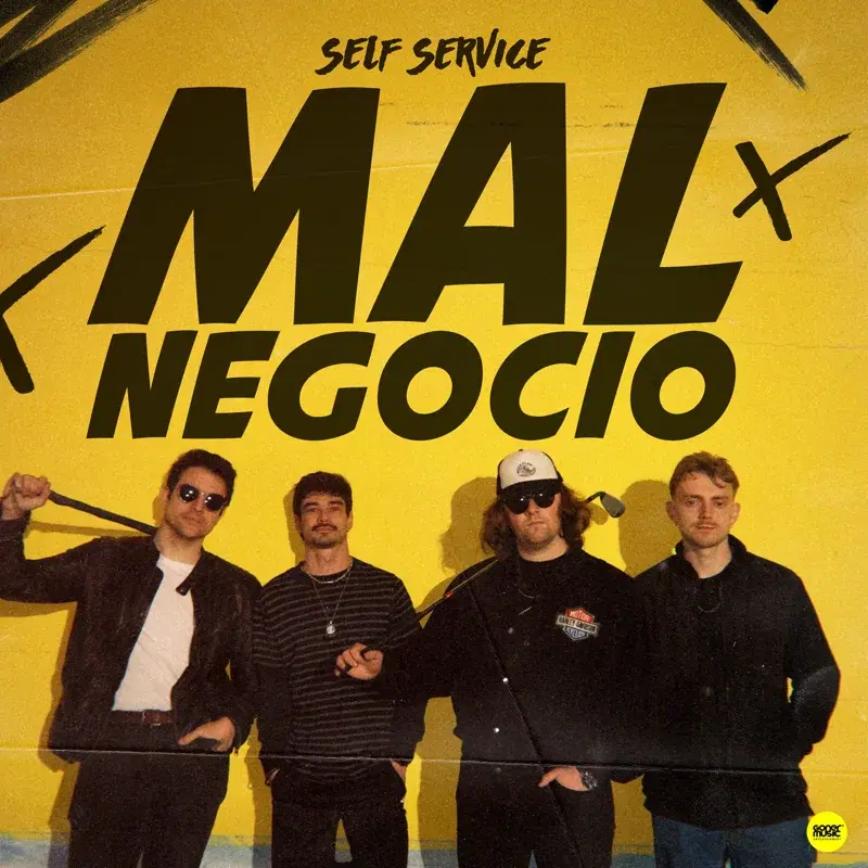Mal negocio