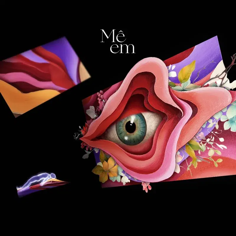 Mê Em