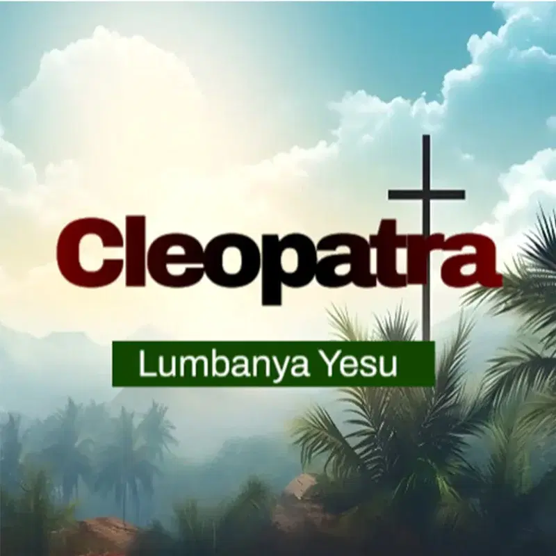 Lumbanya Yesu