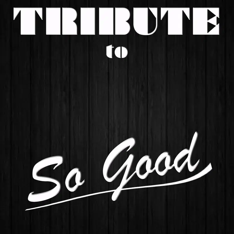 So Good (Tribute To B.o.B)