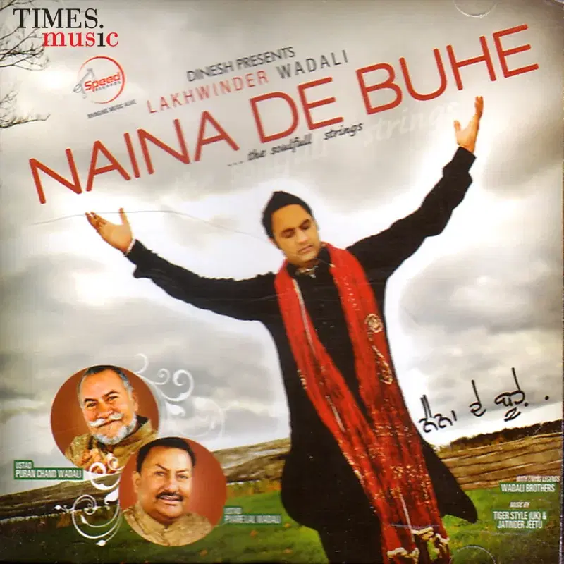 Naina De Buhe