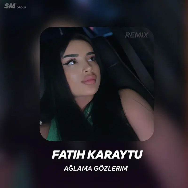 Aglama Gozlerim