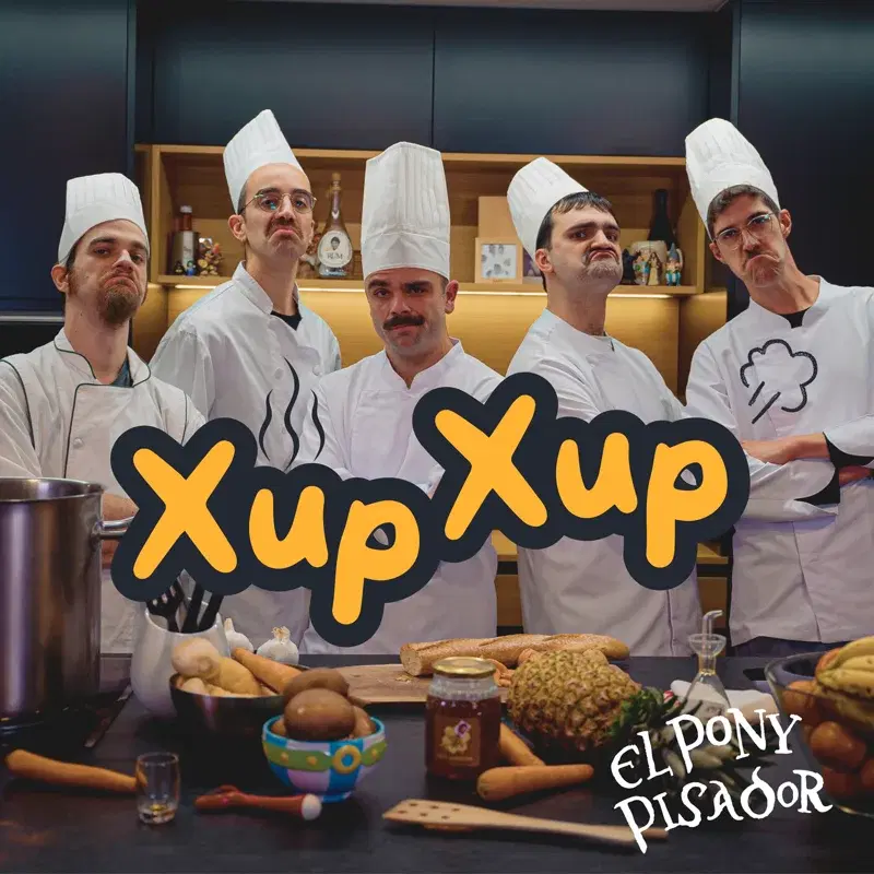 Xup Xup