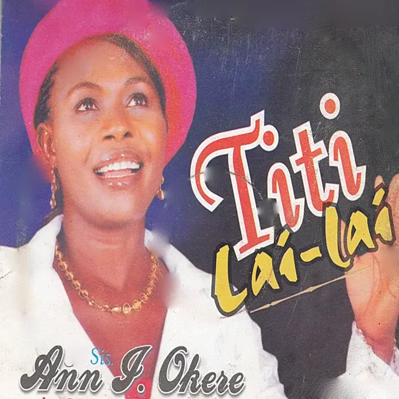 Titi Lai Lai