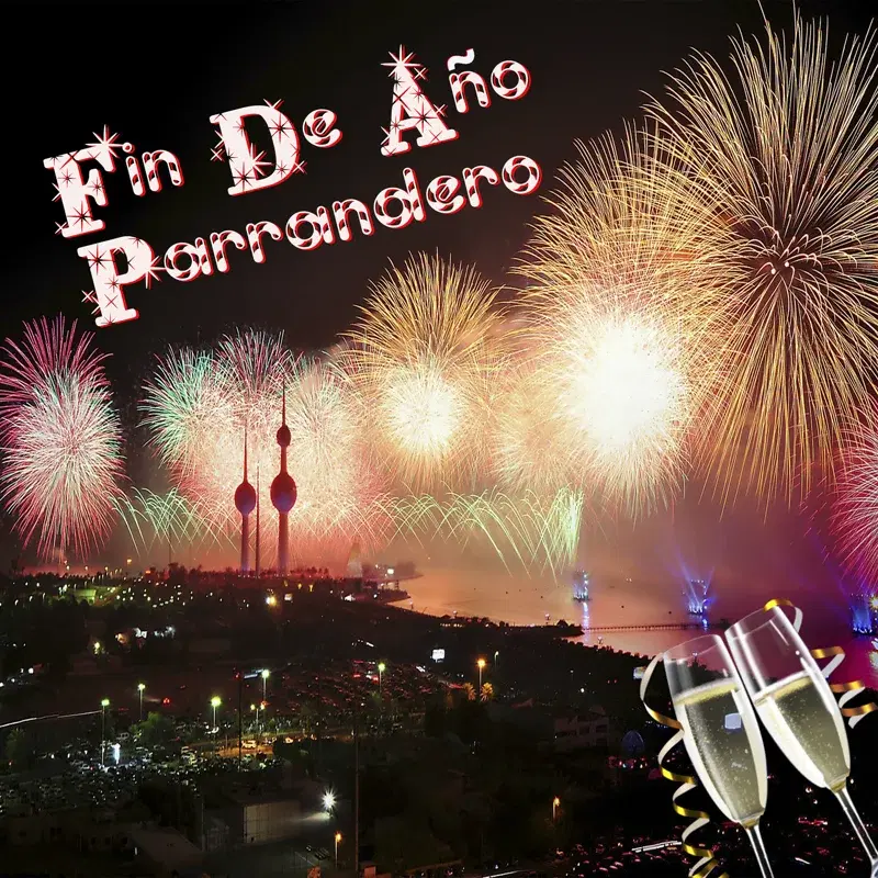 Fin De Año Parrandero