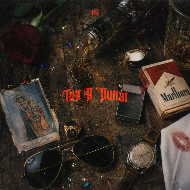 TUTT 'A NUTTAT
