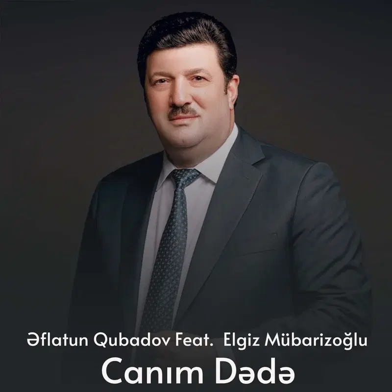 Canım Dədə