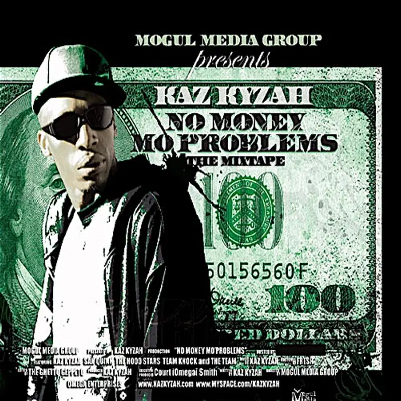 No Money Mo' Problems