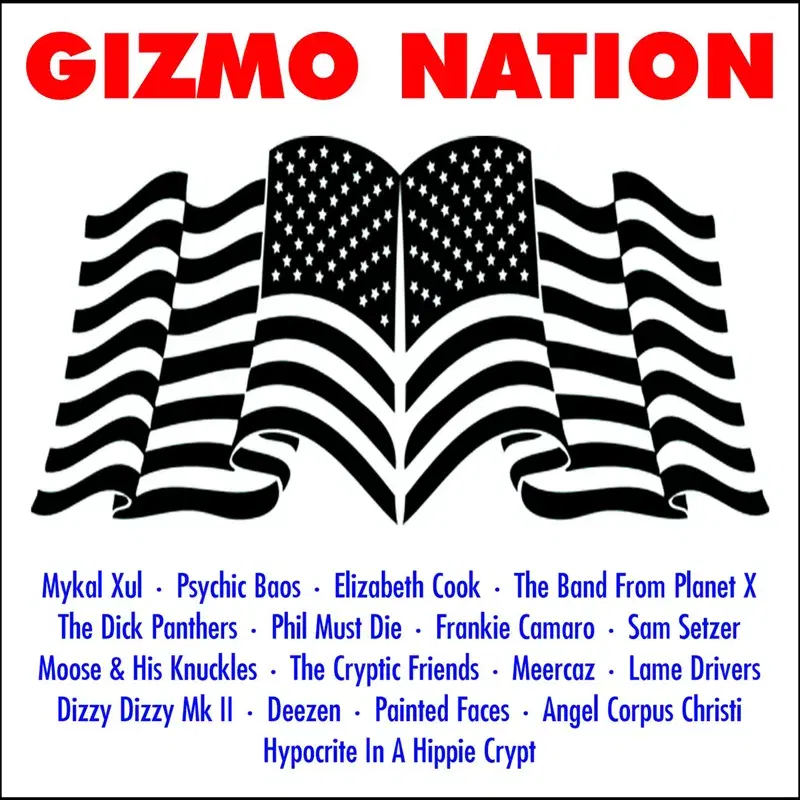 Gizmo Nation
