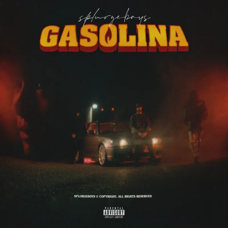 Gasolina