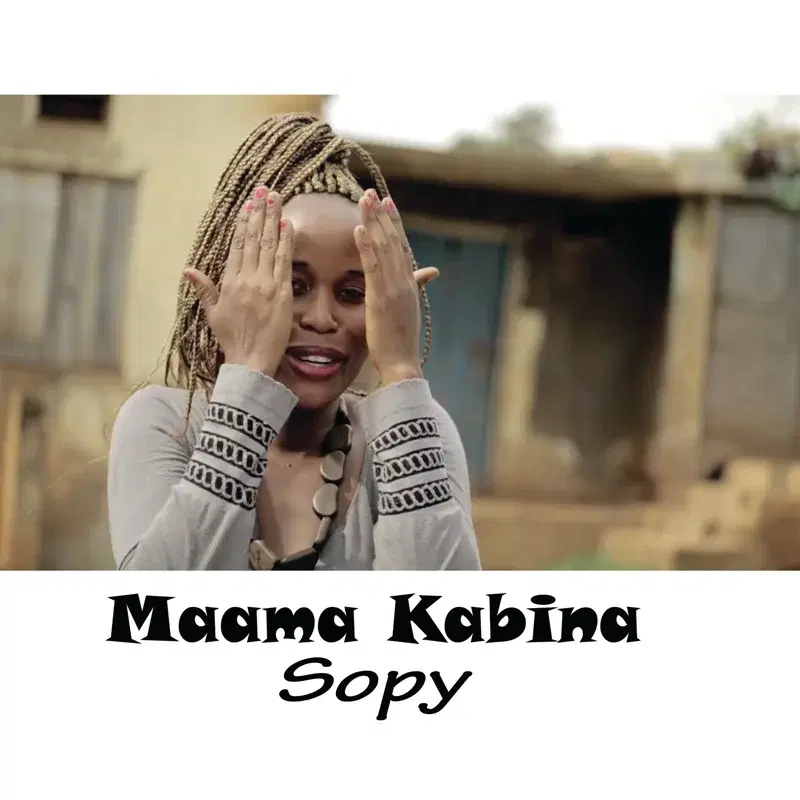 Maama Kabina