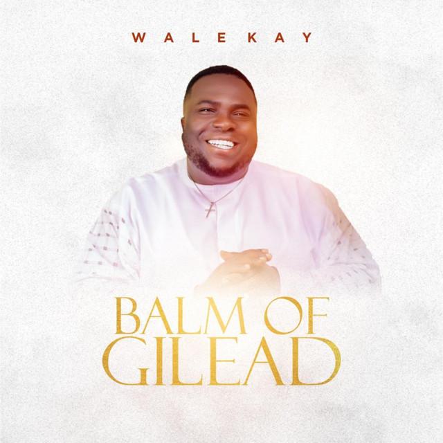 Balm of Gilead