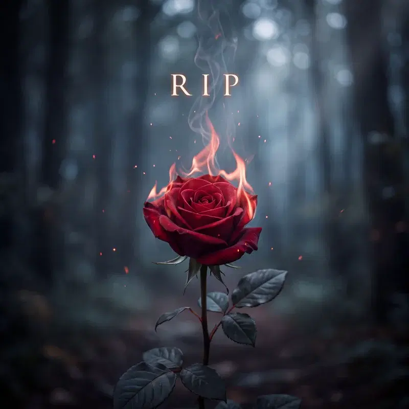 R.I.P