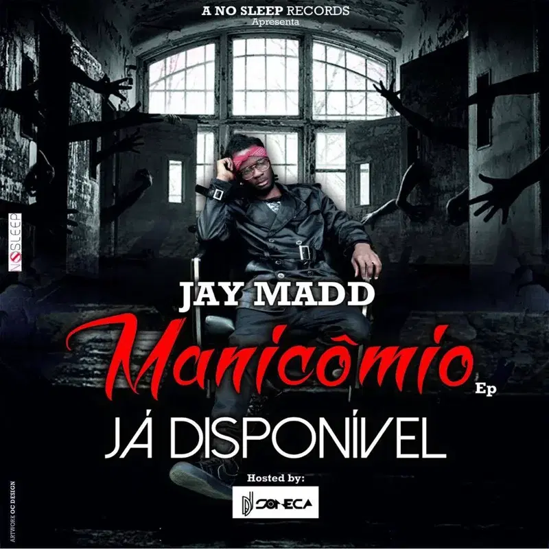 Manicômio