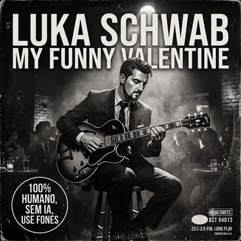 My Funny Valentine
