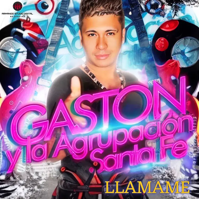 Llámame