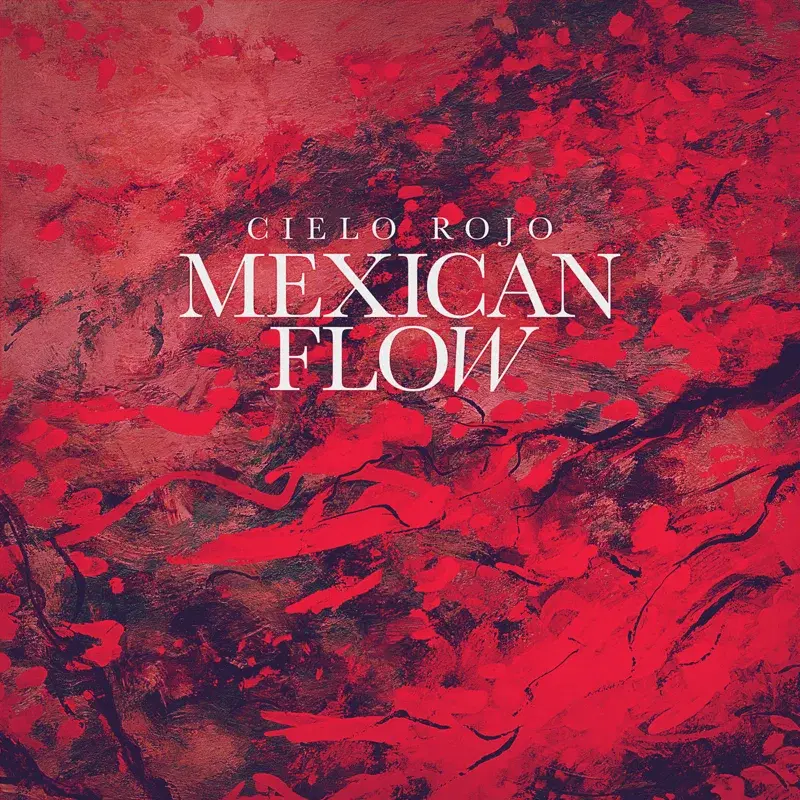 Cielo Rojo