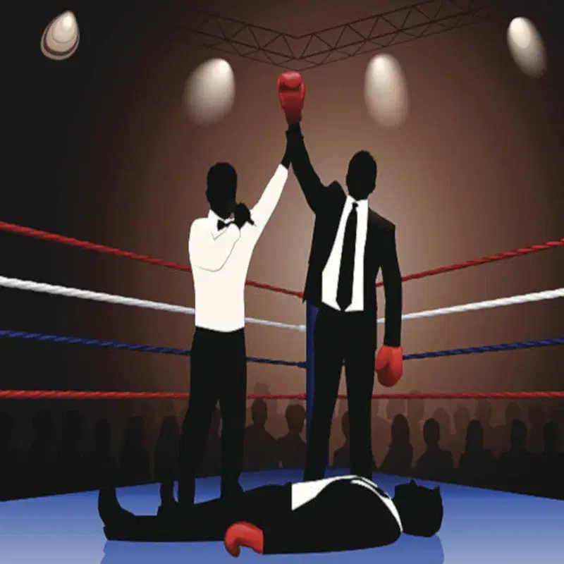 Knockout