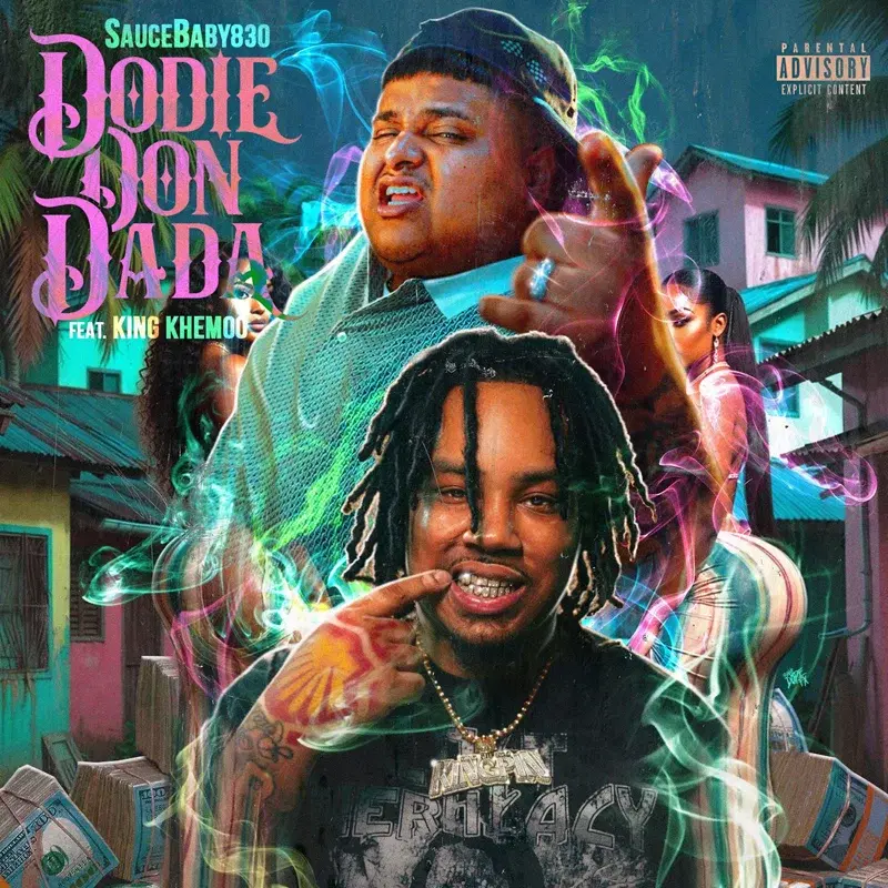 Dodie Don Dada